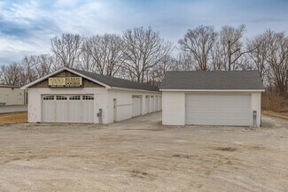 Plus de détails pour 368 S Harlem Ave, Peotone, IL - Industriel/Logistique à vendre
