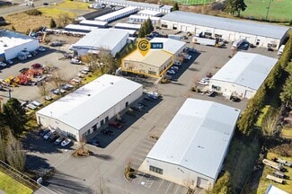 Plus de détails pour 8100 NE St Johns Rd, Vancouver, WA - Industriel/Logistique à louer