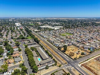 Plus de détails pour 19435 East St, Woodland, CA - Spécialisé à vendre