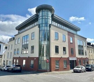 Plus de détails pour St Georges St, Isle Of Man - Bureau à vendre