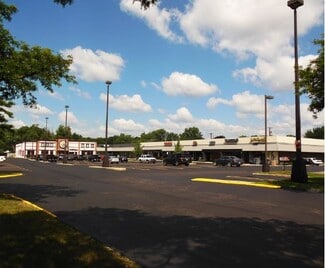 Plus de détails pour 29191-29307 Southfield Rd, Southfield, MI - Bureau/Local commercial, Local commercial à louer