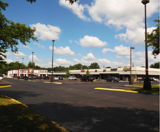 29191-29307 Southfield Rd, Southfield, MI à louer Photo de l’immeuble– Image 1 sur 14