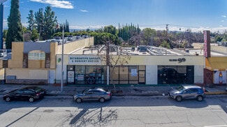 Plus de détails pour 3864-3870 E Colorado Blvd, Pasadena, CA - Local commercial à vendre