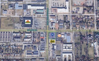 Plus de détails pour 3600 N MacArthur Blvd, Oklahoma City, OK - Local commercial à louer
