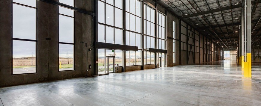 260221 Rge Road 292, Calgary, AB à louer - Photo intérieure – Image 3 sur 4