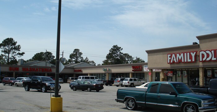 500-548 Normandy St, Houston, TX à louer - Photo de l’immeuble – Image 3 sur 11
