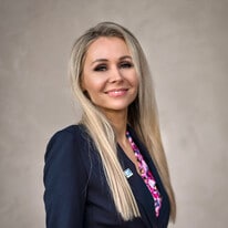 Nadia Fray