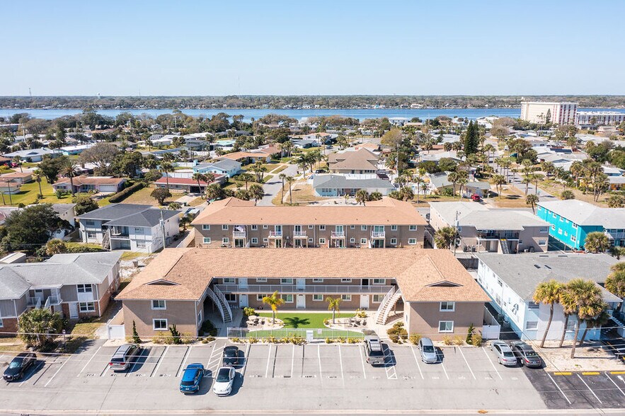 2550 Tulane Ave, Daytona Beach, FL à vendre - Aérien – Image 2 sur 24