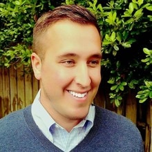 Derek Pinkerton