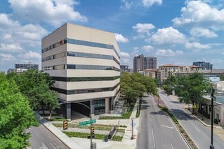 Plus de détails pour 2501 Cedar Springs Rd, Dallas, TX - Bureau, Local commercial à louer