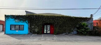 Plus de détails pour 5438 W 104th St, Los Angeles, CA - Industriel/Logistique à louer