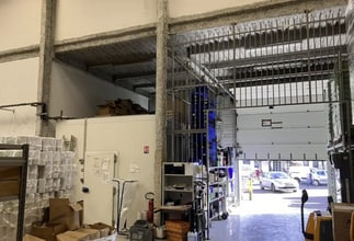 Local d’activités dans La Courneuve à louer Photo intérieure– Image 1 sur 5