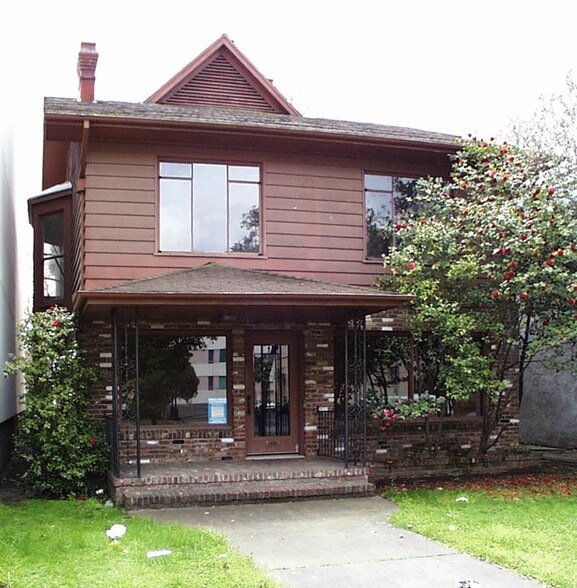 2020-2022 Capitol Ave, Sacramento, CA à louer - Autre – Image 2 sur 12