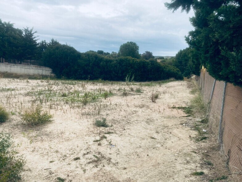Terrain dans Molina de Segura, Murcia à vendre - Plan de site – Image 3 sur 6