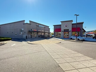 Plus de détails pour Mission St, Salem, OR - Local commercial à louer