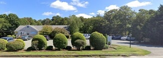 Plus de détails pour 253 Pleasant Lake Ave, Harwich, MA - Bureau/Médical à louer