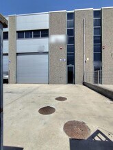 Industriel/Logistique dans Vilanova del Vallès, Barcelona à louer Photo intérieure– Image 1 sur 16