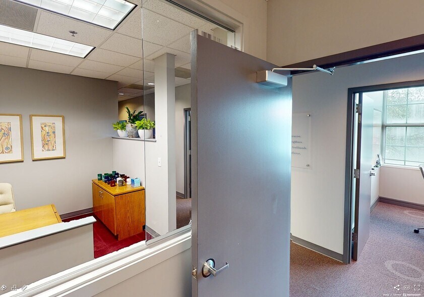 1520 South Blvd, Charlotte, NC à louer - Numérisation 3D Matterport – Image 2 sur 23