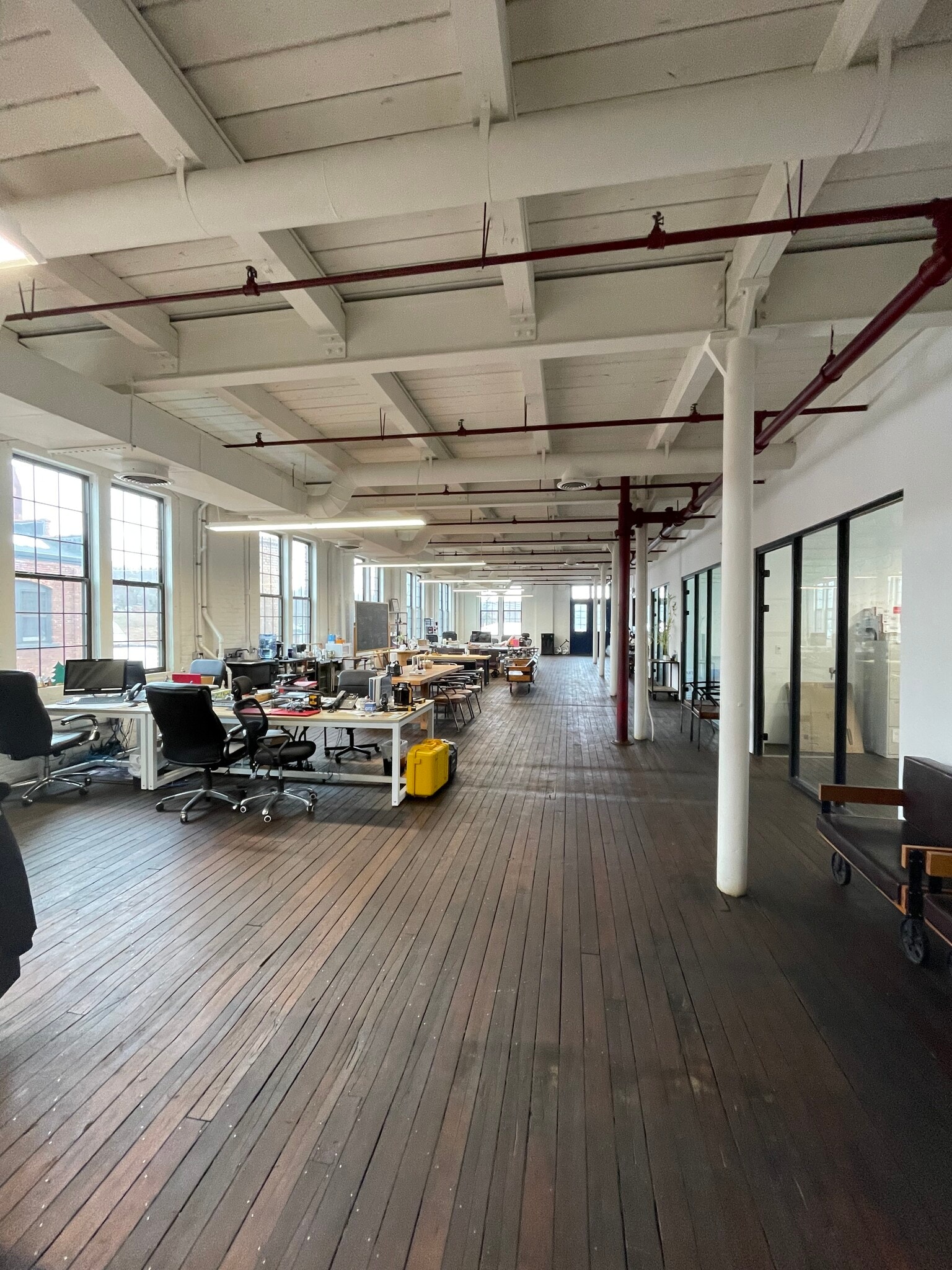 69 King St, Dover, NJ à louer Photo intérieure– Image 1 sur 9