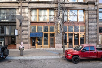 Plus de détails pour 1308 Washington Ave, Saint Louis, MO - Local commercial à louer