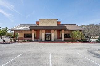 Plus de détails pour 11600 Research Blvd, Austin, TX - Local commercial à louer