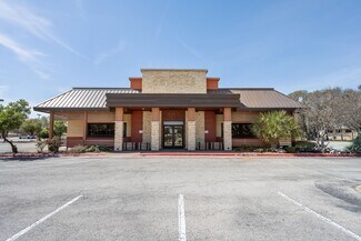 Plus de détails pour 11600 Research Blvd, Austin, TX - Local commercial à louer