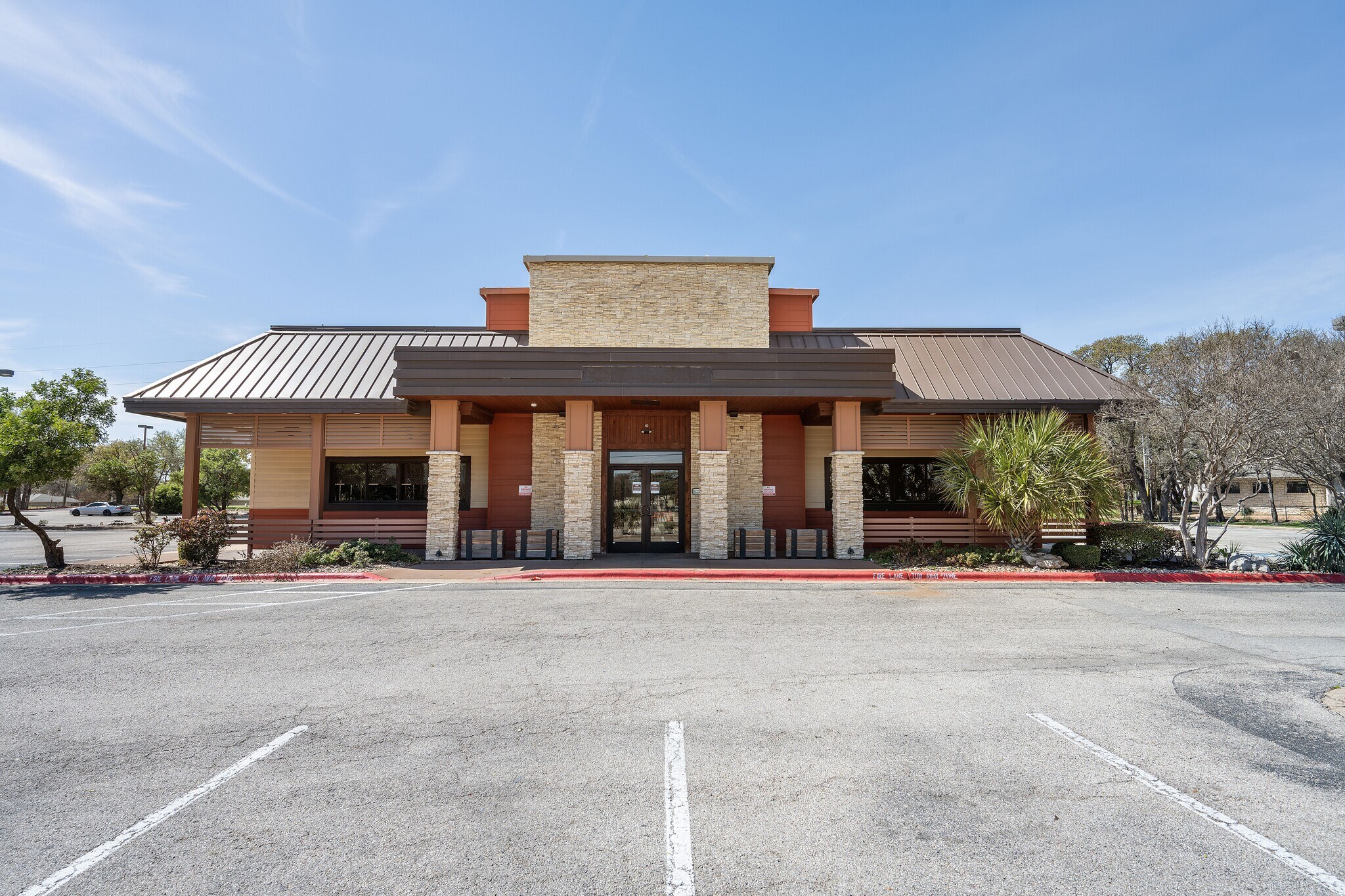 11600 Research Blvd, Austin, TX à louer Photo principale– Image 1 sur 7