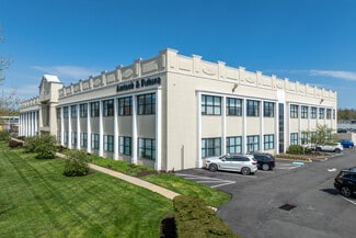 Plus de détails pour 515 Pennsylvania Ave, Fort Washington, PA - Différents types d’espaces à louer