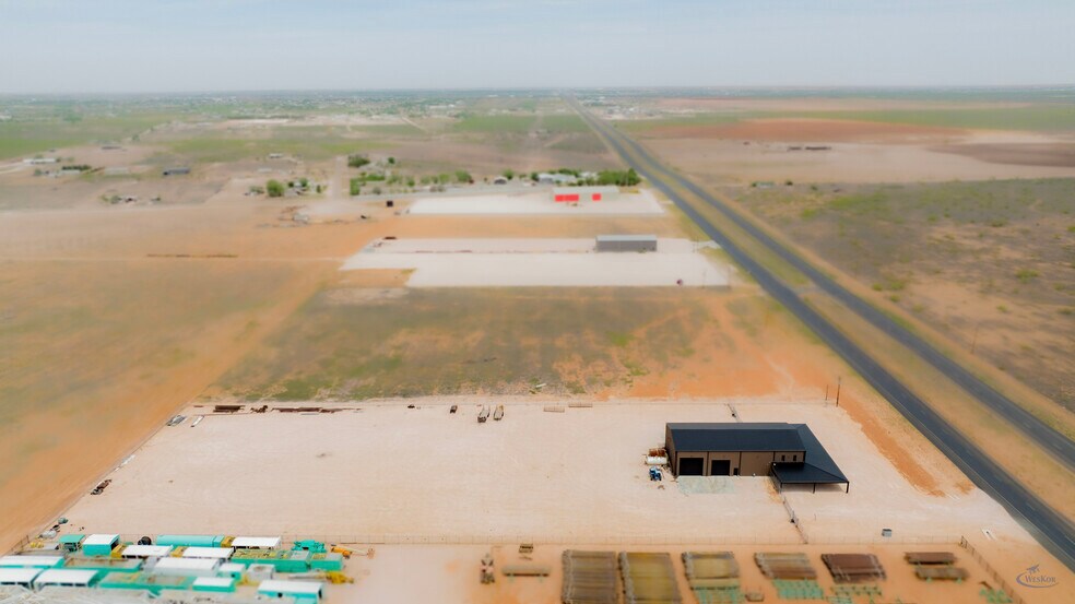 716 US 385, Seminole, TX à vendre - Photo de l’immeuble – Image 2 sur 35