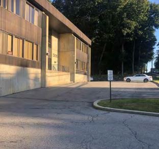 595 W Hartsdale Ave, White Plains, NY à louer - Photo de l’immeuble – Image 2 sur 4