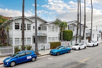 145-147 Bay St, Santa Monica, CA à louer Photo intérieure– Image 2 sur 6