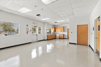 Plus de détails pour 900 Fortress St, Chico, CA - Bureau à louer