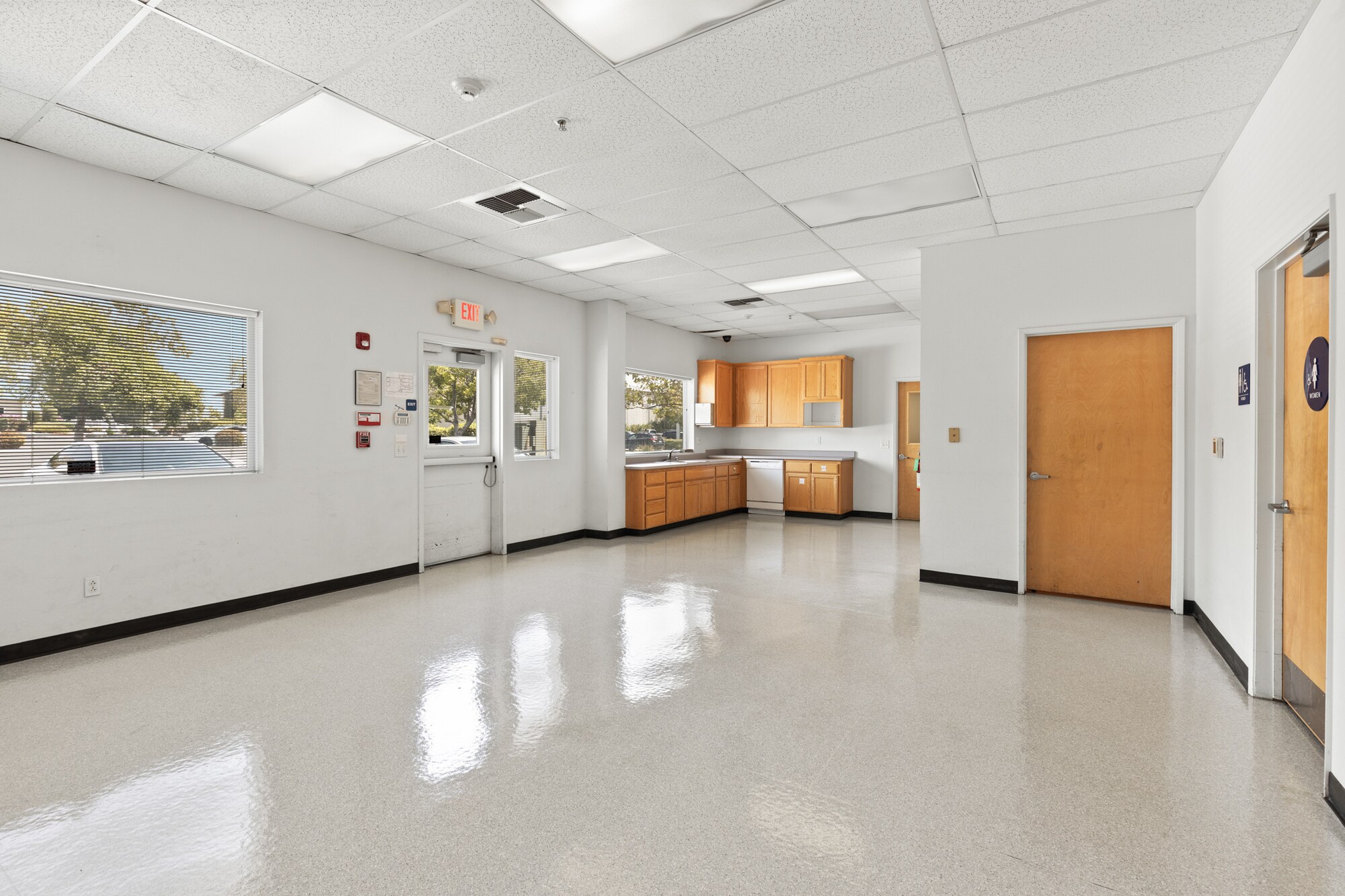 900 Fortress St, Chico, CA à louer Photo de l’immeuble– Image 1 sur 12