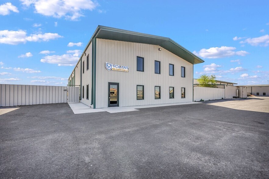 2466 N FM 1936, Odessa, TX à vendre - Photo de l’immeuble – Image 2 sur 18