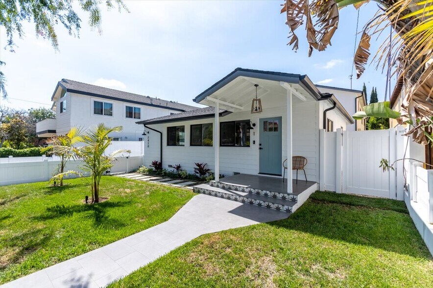 2420 Grant Ave, Redondo Beach, CA à vendre - Photo de l’immeuble – Image 3 sur 78