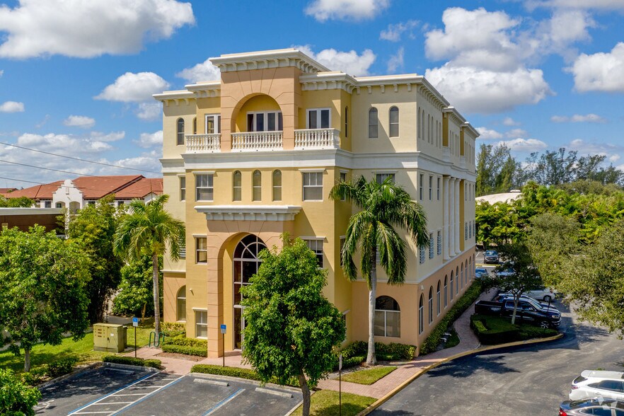 7999 N Federal Hwy, Boca Raton, FL à vendre - Photo principale – Image 1 sur 10