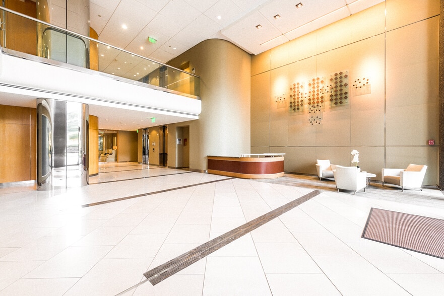 3520 Piedmont Rd NE, Atlanta, GA à louer - Hall d’entrée – Image 3 sur 14