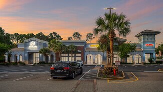 Plus de détails pour 7315 Winter Garden Vineland Rd, Windermere, FL - Local commercial à louer