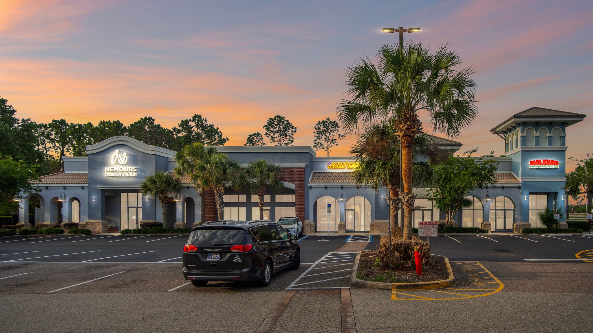 7315 Winter Garden Vineland Rd, Windermere, FL à louer Photo de l’immeuble– Image 1 sur 13