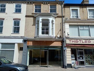 Plus de détails pour 129 Bevan St E, Lowestoft - Local commercial à vendre