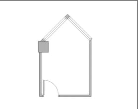 1910 Pacific Ave, Dallas, TX à louer Plan d’étage– Image 1 sur 1