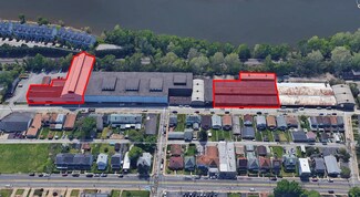 Plus de détails pour 500 Fountain St, Pittsburgh, PA - Industriel/Logistique à louer