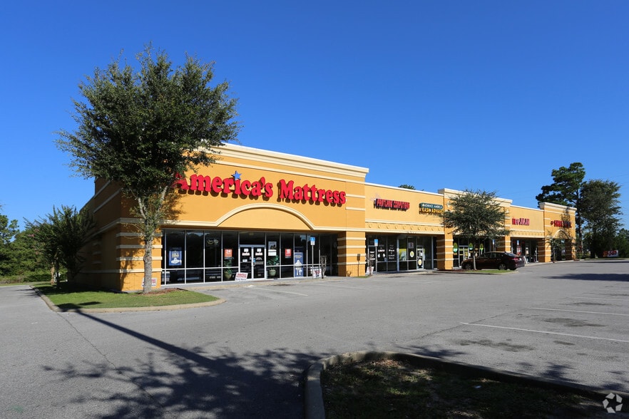 1310 US Highway 331 S, Defuniak Springs, FL à louer - Photo principale – Image 1 sur 9