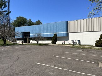 Plus de détails pour 14 Beaver Rd, Branford, CT - Industriel/Logistique à vendre
