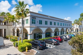 Plus de détails pour 11621 Kew Gardens Ave, Palm Beach Gardens, FL - Bureau à louer