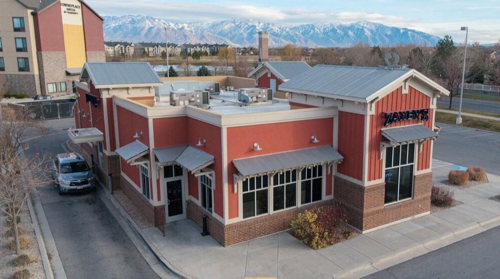 2683 S High Commons Way, West Valley City, UT à louer Photo principale– Image 1 sur 3