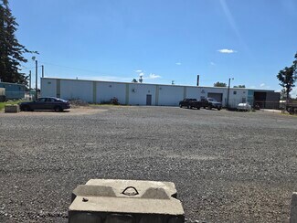 Plus de détails pour 1100 Old Salem Rd NE, Albany, OR - Industriel/Logistique à vendre