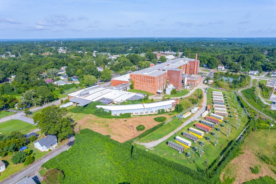 129 Monarch Hwy, Union, SC à louer - Photo de l’immeuble – Image 2 sur 9