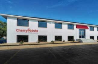 Plus de détails pour 71 20th St S, Battle Creek, MI - Bureau à louer