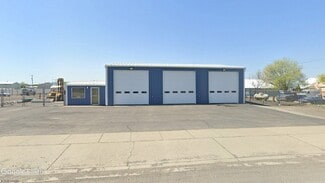 Plus de détails pour 5311 N Julia St, Spokane, WA - Industriel/Logistique à louer